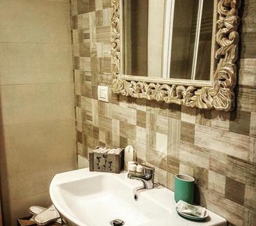 Cassino House | B&B Parini