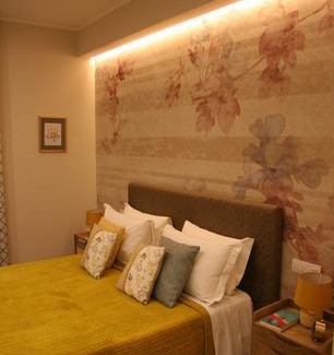 Cassino House | B&B Parini