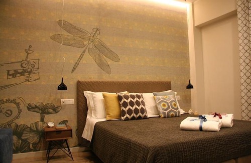 Cassino House | B&B Parini
