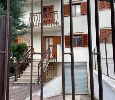 Giovinazzo Bed & Breakfast | B&B Piccola Dimora Villa Orietta