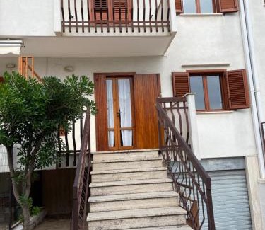 Giovinazzo Bed & Breakfast | B&B Piccola Dimora Villa Orietta