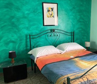 Giovinazzo Bed & Breakfast | B&B Piccola Dimora Villa Orietta