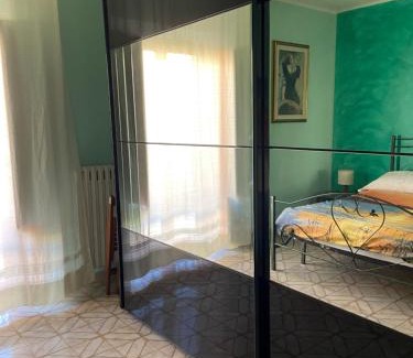 Giovinazzo Bed & Breakfast | B&B Piccola Dimora Villa Orietta