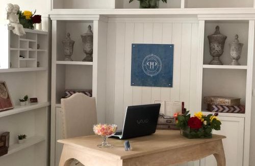 Pompei Bed & Breakfast | B&B Pompei Passion