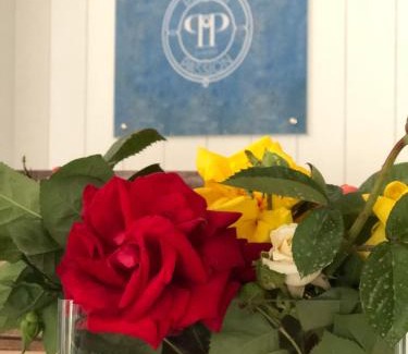 Pompei Bed & Breakfast | B&B Pompei Passion