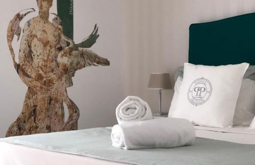 Pompei Bed & Breakfast | B&B Pompei Passion
