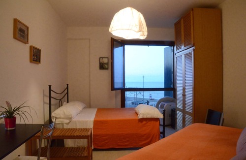 Torrette Bed & Breakfast | B&B Pontemare