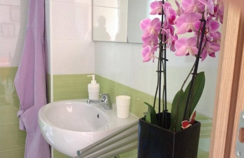 Torrette Bed & Breakfast | B&B Pontemare