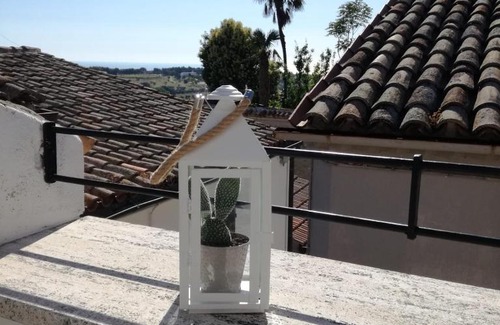 Civitanova Alta Bed & Breakfast | B&B Porta Girone