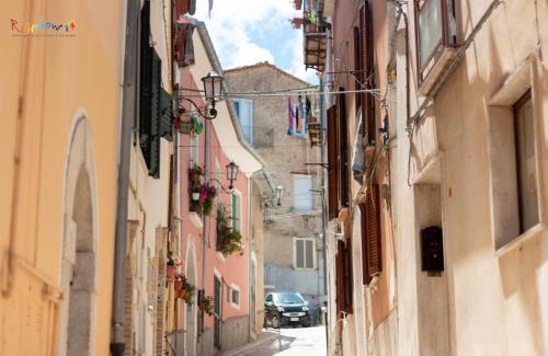 Campobasso Bed & Breakfast | B&B Porta San Paolo