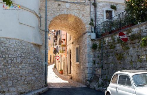 Campobasso Bed & Breakfast | B&B Porta San Paolo