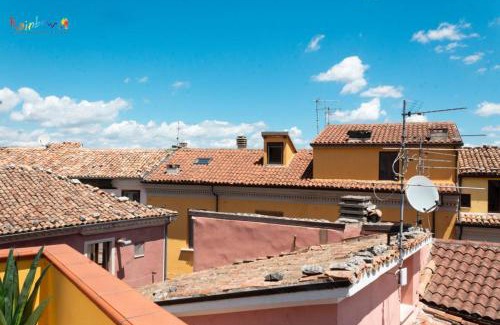 Campobasso Bed & Breakfast | B&B Porta San Paolo