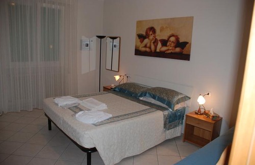 Porto Garibaldi House | B&B Porto Garibaldi