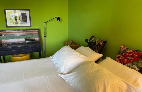 Chieri Bed & Breakfast | B&B Puntodivista