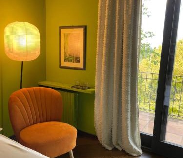 Chieri Bed & Breakfast | B&B Puntodivista