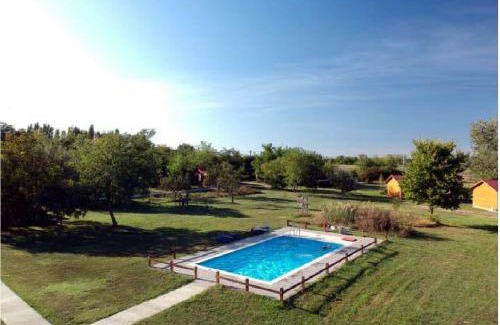 Tiszagyenda Bed & Breakfast | B&B Puszta Eldorado