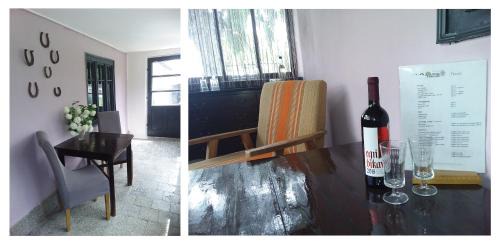 Tiszagyenda Bed & Breakfast | B&B Puszta Eldorado