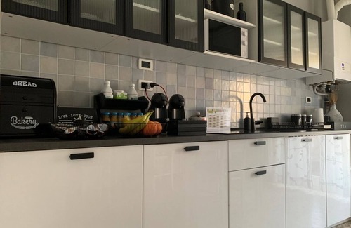 Sulmona House | B &B Residence Armonia