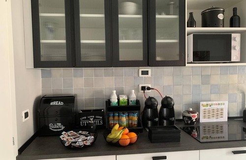 Sulmona House | B &B Residence Armonia