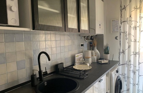 Sulmona House | B &B Residence Armonia