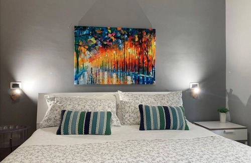 Sulmona House | B &B Residence Armonia