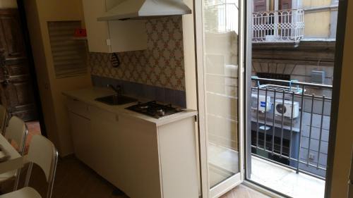 Naples City Centre Bed & Breakfast | B&B Residenza Il castello