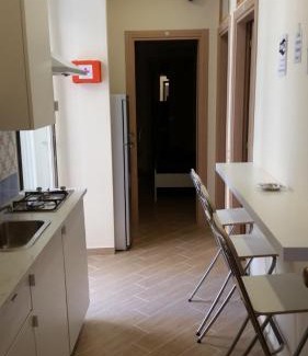 Naples City Centre Bed & Breakfast | B&B Residenza Il castello