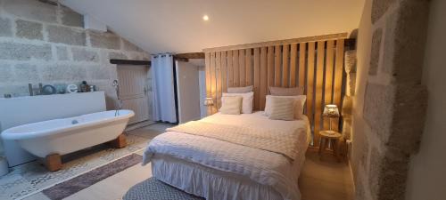 Asques Bed & Breakfast | B&B Restaurant La Rivière