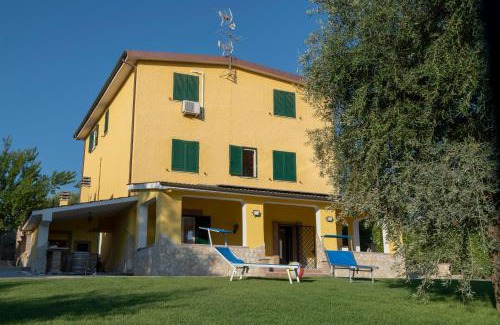 Zagarolo Bed & Breakfast | B&B Roman Country Villa
