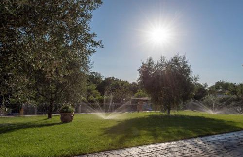 Zagarolo Bed & Breakfast | B&B Roman Country Villa