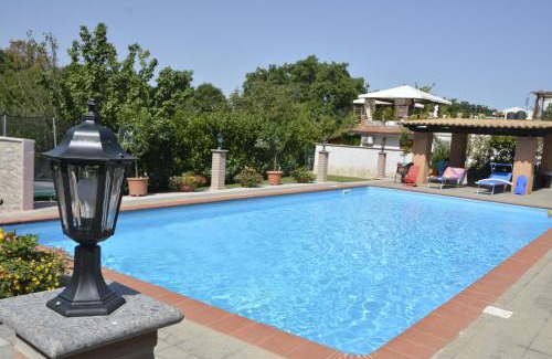 Zagarolo Bed & Breakfast | B&B Roman Country Villa