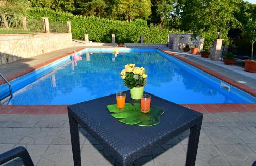 Zagarolo Bed & Breakfast | B&B Roman Country Villa