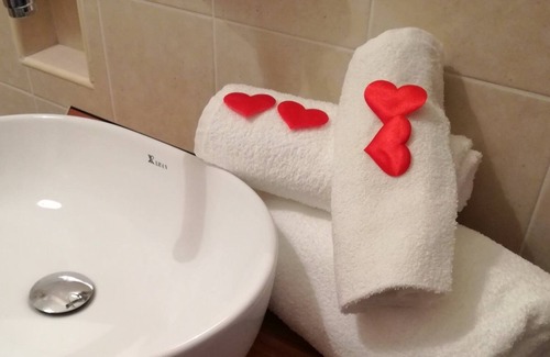 Noepoli Bed & Breakfast | B&B Romantico