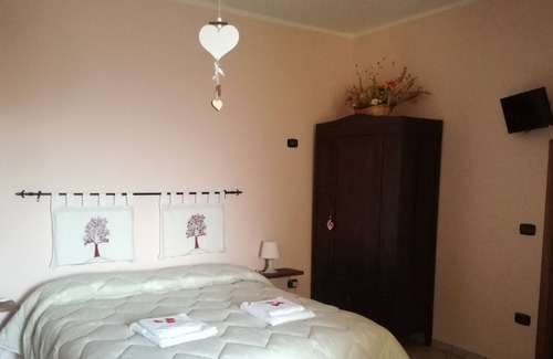 Noepoli Bed & Breakfast | B&B Romantico