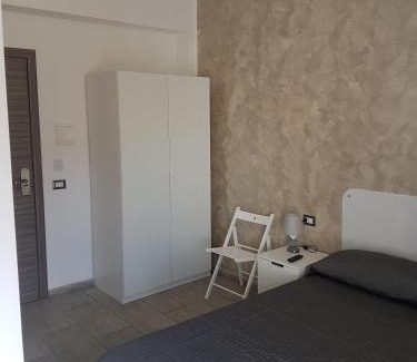 Rometta Marea Bed & Breakfast | B&B Rometta Beach