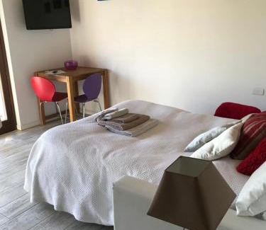 Moncalvo Bed & Breakfast | B&B Rooms