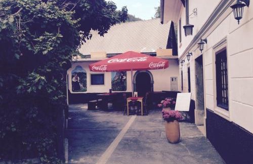 Bohinjska Bela Bed & Breakfast | B&B Rot
