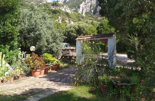 Buggerru Bed & Breakfast | B&B S'Archiotta