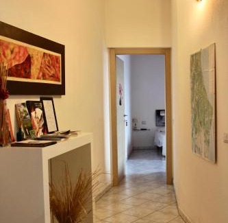 Baunei Bed & Breakfast | B&B Sa Clarera