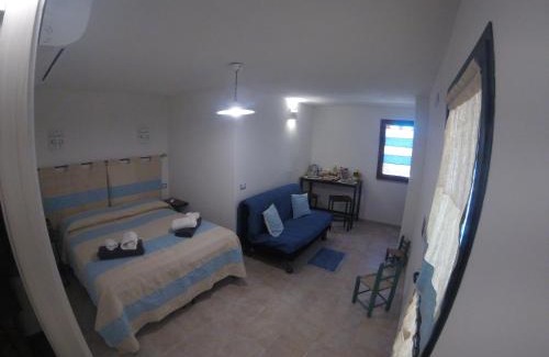 Uri Bed & Breakfast | B&B Sa Pedra Longa