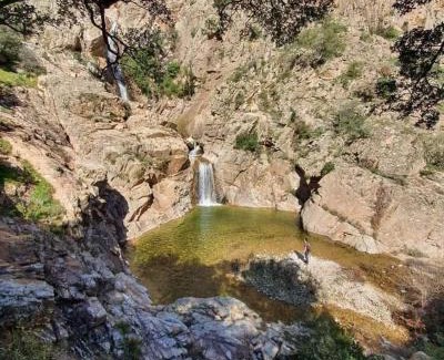 Bitti House | B&b Sa Zodia Guest House