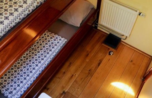 Municipality of Kampen Bed & Breakfast | B&B Sailing Ship Summertime