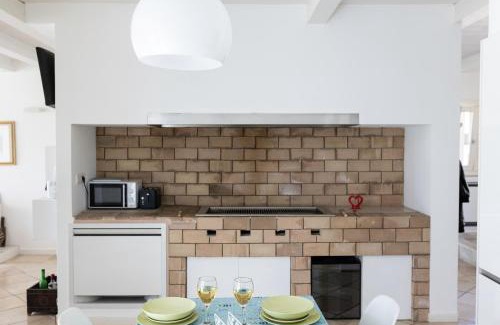 Molfetta Villa | B&B Samarelle - Exclusive Villa with Garden and Panoramic Terrace - Molfetta