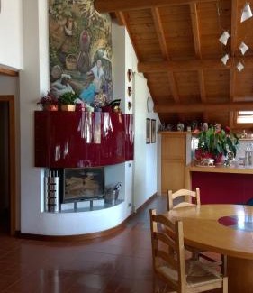 Sovramonte Bed & Breakfast | B&B San Giorgio