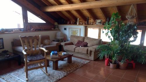 Sovramonte Bed & Breakfast | B&B San Giorgio