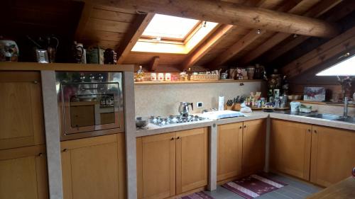 Sovramonte Bed & Breakfast | B&B San Giorgio