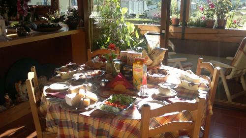 Sovramonte Bed & Breakfast | B&B San Giorgio