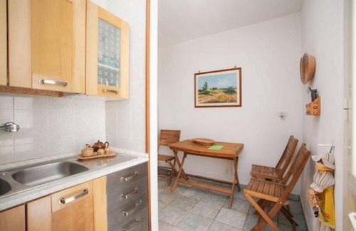 Otranto House | B&B San Giorgio: Two-room apartment