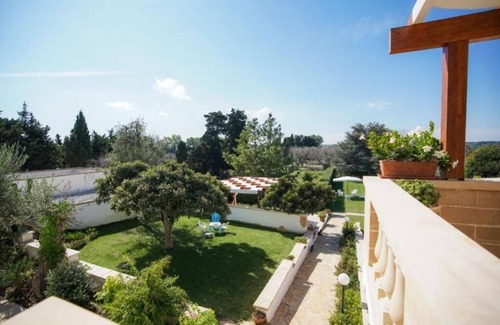 Otranto House | B&B San Giorgio: Two-room apartment