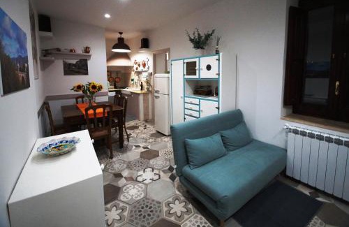 Sant'Agata de'Goti Apartment | B&B Sant'Agata Appartamento